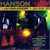 Hanson - Live From Albertane '1998