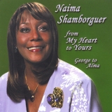 Naima Shamborguer - From My Heart To Yours '2006
