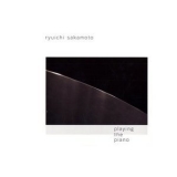 Ryuichi Sakamoto - Playing The Piano '2009 - Album