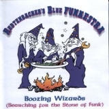 Stefan Redtenbacher - Boozing Wizards '1996