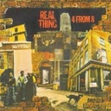 The Real Thing - 4 From 8 '1977