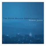 Peter Malick Group Featuring Norah Jones - New York City '2003