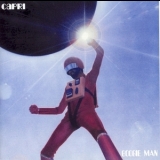 Capri - Boogie Man '2002