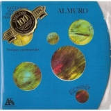 Andre Almuro - Kosmos - Musiques Expérimentales '1969