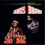 James Brown - Black Caesar '1973