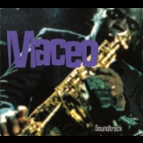 Maceo Parker - Maceo - Soundtrack '1994 - Album