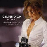 Celine Dion - My Love (2CD) '2008