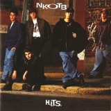 New Kids On The Block - H.i.t.s. '1991