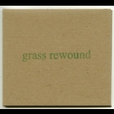 Aaron Martin - Grass Rewound (reinterpreted By Part Timer) '2009