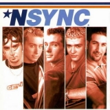 Nsync - 'N Sync '1997 - Album