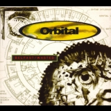Orbital - Belfast-Wasted [CDS] '1995