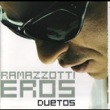 Eros Ramazzotti - Duetos '2004
