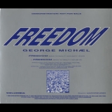 George  Michael - Freedom '1990