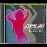 Jessica Jay - Broken Hearted Woman: Greatest Hits '2007