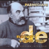 Bernard Parmegiani - De Natura Sonorum '2001 - Album