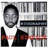 Paul Simpson - Biography '2009
