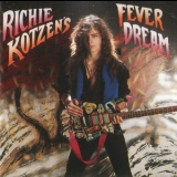 Richie Kotzen - Richie Kotzen's Fever Dream '1990