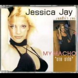 Jessica Jay - My Macho '2000