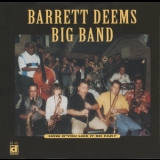 Barrett Deems Big Band - How D'you Like It So Far? '1994