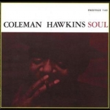 Coleman Hawkins - Soul '1992