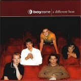 Boyzone - A Different Beat '1996 - Album