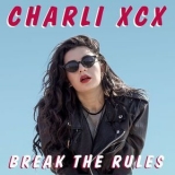 Charli XCX - Break The Rules [CDS] '2014