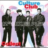 Culture Club - 12'mixes Plus Collect '1998
