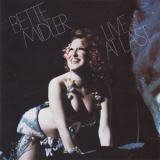 Bette Midler - Live At Last '1977