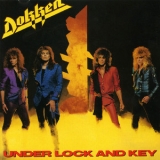 Dokken - Under Lock And Key '1985
