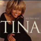 Tina Turner - All The Best (2CD) '2004 - Album