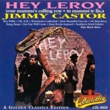 Jimmy Castor - Hey Leroy, Your Mama's Callin' You '1995