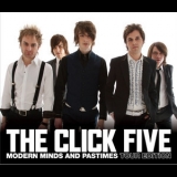 The Click Five - Modern Minds And Pastimes '2007