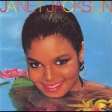 Janet Jackson - Janet Jackson '1982