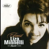 Liza Minnelli - Finest (The Capitol years) (2CD) '2009 - Album