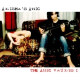 Alisha's Attic - The Attic Vaults I '2002