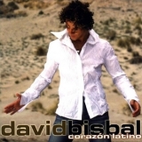 David Bisbal - Corazon Latino '2002 - Album