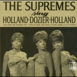 The Supremes - Sing Holland-Dozier-Holland '1967 - Album