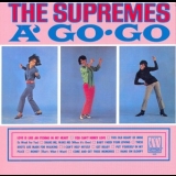 The Supremes - A' Go-go '1966 - Album