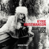 Kyrie Kristmanson - Modern Ruin '2015