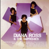 Diana Ross & The Supremes - Icon: Best Of Diana Ross & The Supremes '2010