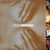 Janet Jackson - Janet Remixed '1995