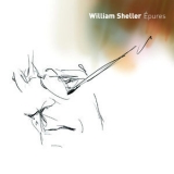 William Sheller - Epures '2004 - Album