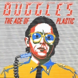 The Buggles - The Age Of Plastic / Adventures in Modern Recording '1980