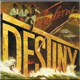 Jacksons, The - Destiny (expanded) '1978