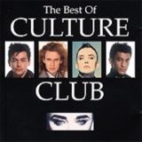 Culture Club - The Best Of Culture Club '1994