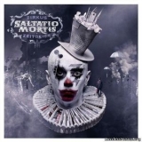 Saltatio Mortis - Zirkus Zeitgeist '2015