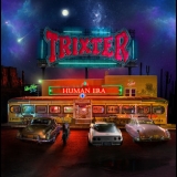 Trixter - Human Era '2015