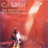 Calvin Russell - Calvin Russell '1996 - Album