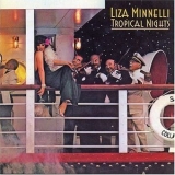 Liza Minnelli - Tropical Nights '1977 - Album