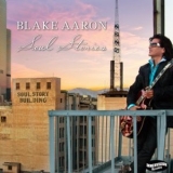 Blake Aaron - Soul Stories '2015